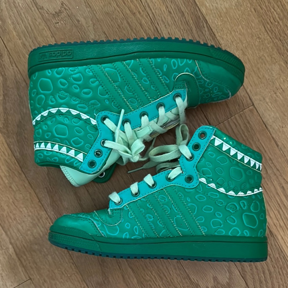 Adidas | Toy Story High top sneakers